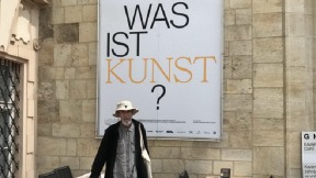 Was Ist Kunst?